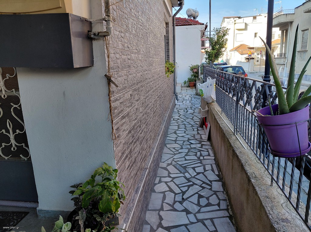 Μονοκατοικία 94 τ.μ. προς πώληση, Νέα Ιωνία Βόλου