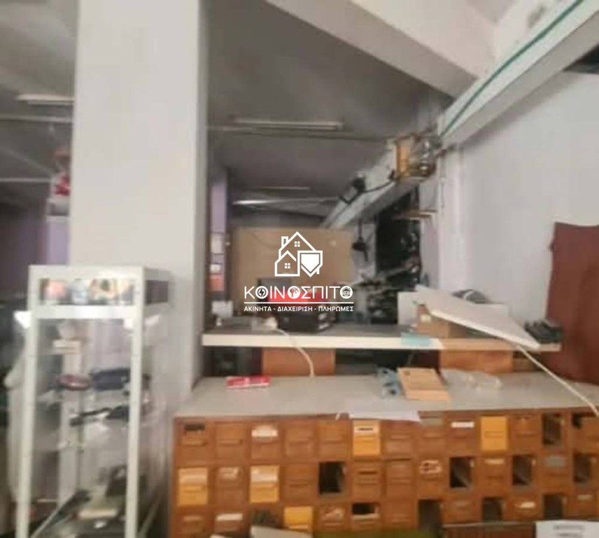 Γραφείο 1.000 τ.μ. προς ενοικίαση, Παναγία Φανερωμένη