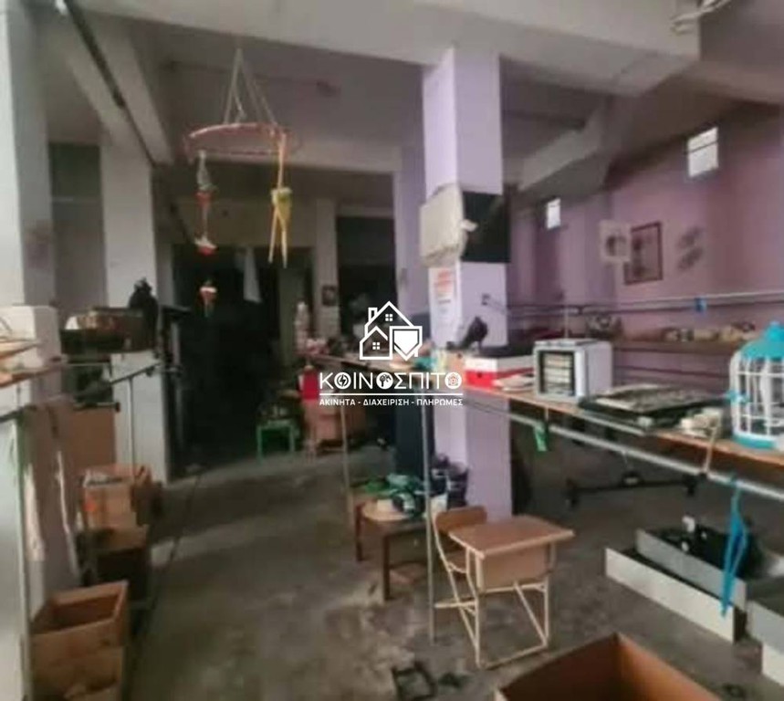 Γραφείο 1.000 τ.μ. προς ενοικίαση, Παναγία Φανερωμένη