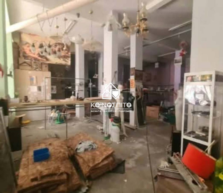 Γραφείο 1.000 τ.μ. προς ενοικίαση, Παναγία Φανερωμένη