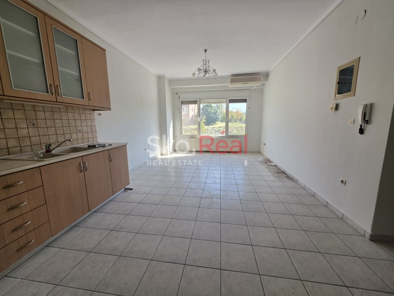 Studio / γκαρσονιέρα 60 τ.μ. προς ενοικίαση, Κέντρο Πυλαίας