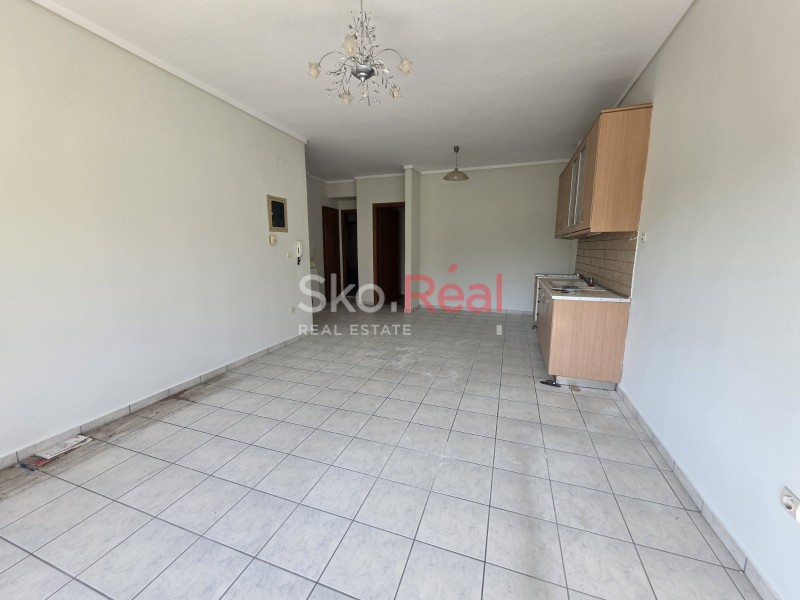 Studio / γκαρσονιέρα 60 τ.μ. προς ενοικίαση, Κέντρο Πυλαίας