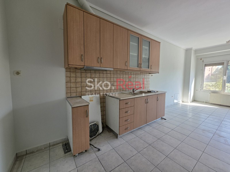 Studio / γκαρσονιέρα 60 τ.μ. προς ενοικίαση, Κέντρο Πυλαίας