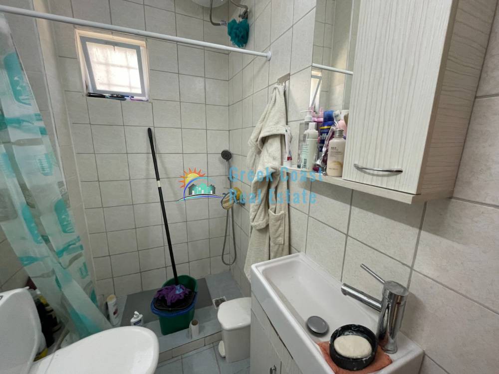 Studio / γκαρσονιέρα 33 τ.μ. προς πώληση, Πυροσβεστείο Πάτρας