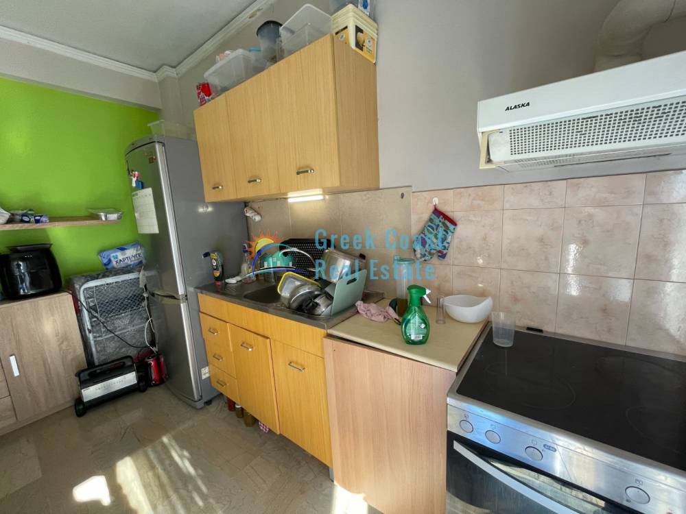 Studio / γκαρσονιέρα 33 τ.μ. προς πώληση, Πυροσβεστείο Πάτρας