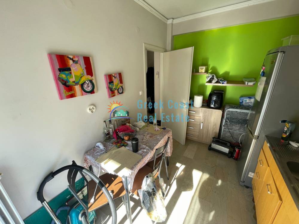 Studio / γκαρσονιέρα 33 τ.μ. προς πώληση, Πυροσβεστείο Πάτρας
