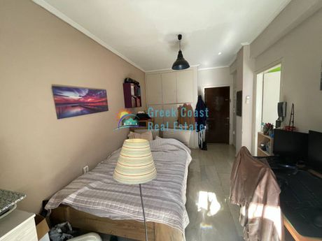 Studio / γκαρσονιέρα 33 τ.μ. προς πώληση