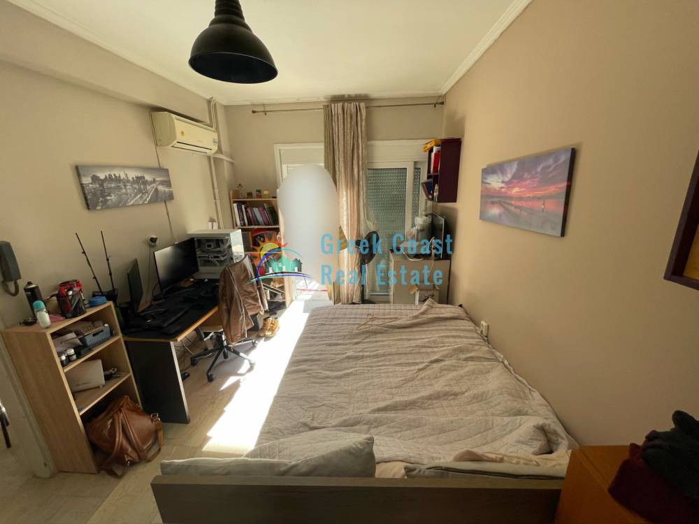 Studio / γκαρσονιέρα 33 τ.μ. προς πώληση, Πυροσβεστείο Πάτρας
