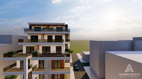 Διαμέρισμα 47 τ.μ. προς πώληση