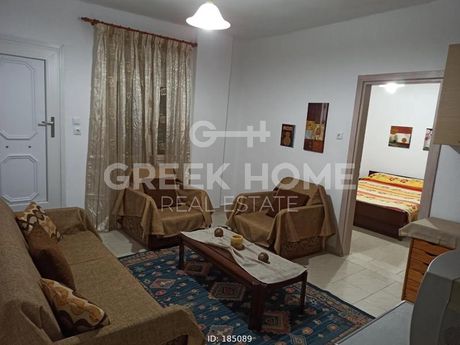 Διαμέρισμα 36 τ.μ. προς πώληση