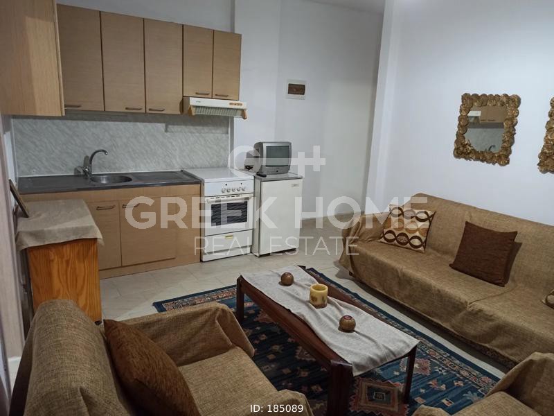 Διαμέρισμα 36 τ.μ. προς πώληση, Ιπποκράτειο