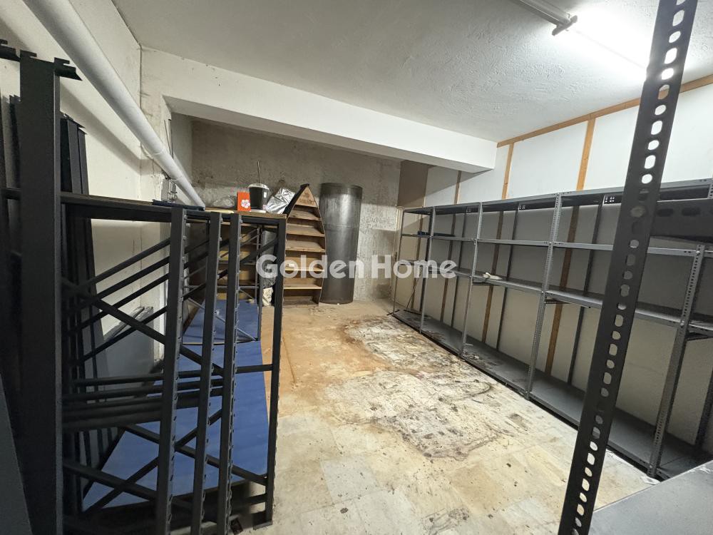 Αποθήκη 168 τ.μ. προς πώληση, Ζηρίνειο