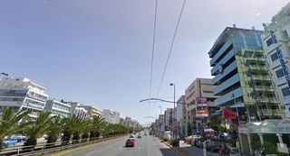 Γραφείο 205 τ.μ. προς ενοικίαση