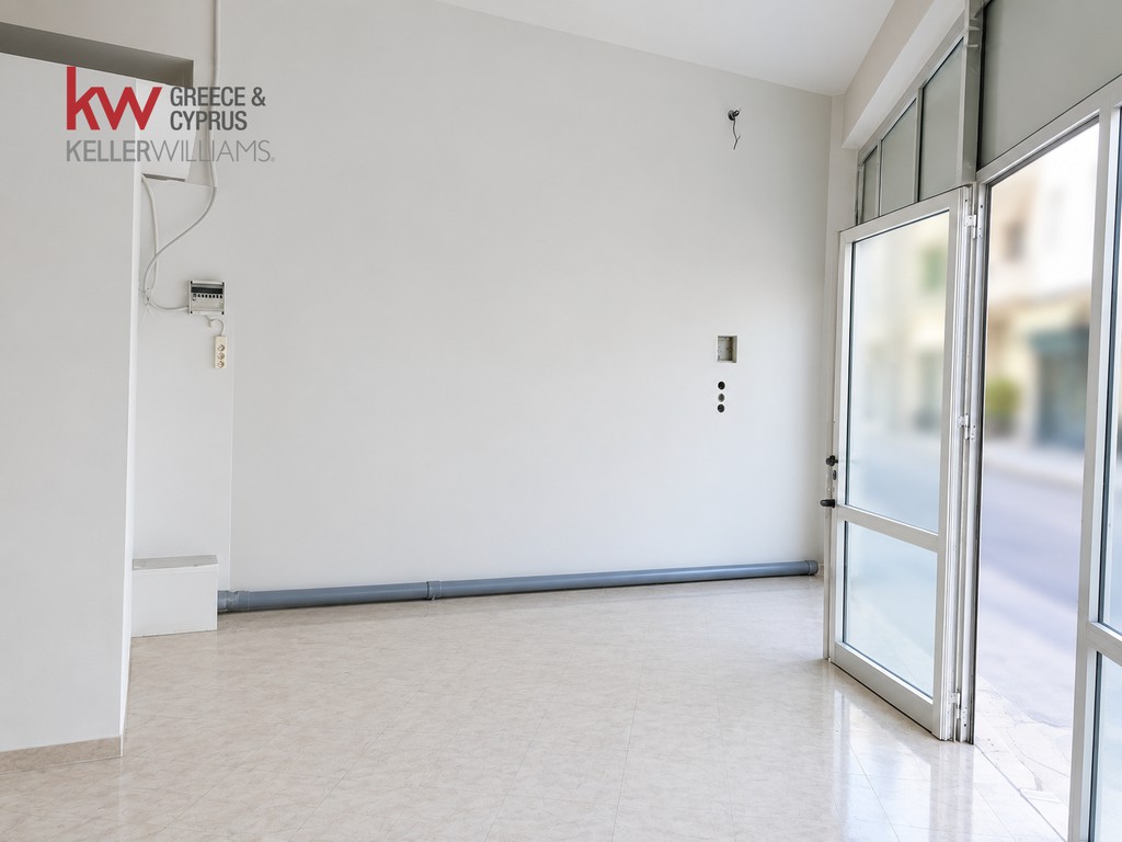 Κατάστημα 40 τ.μ. προς ενοικίαση, Χανιά