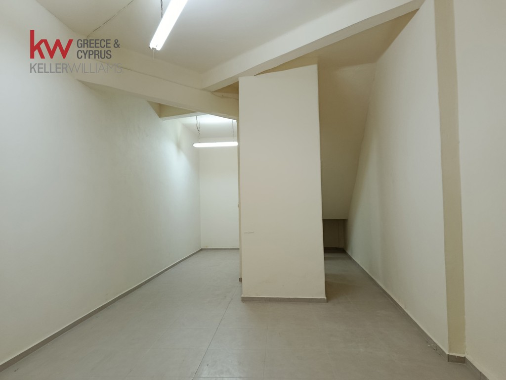 Κατάστημα 40 τ.μ. προς ενοικίαση, Χανιά