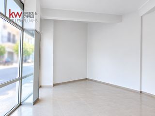 Κατάστημα 40 τ.μ. προς ενοικίαση