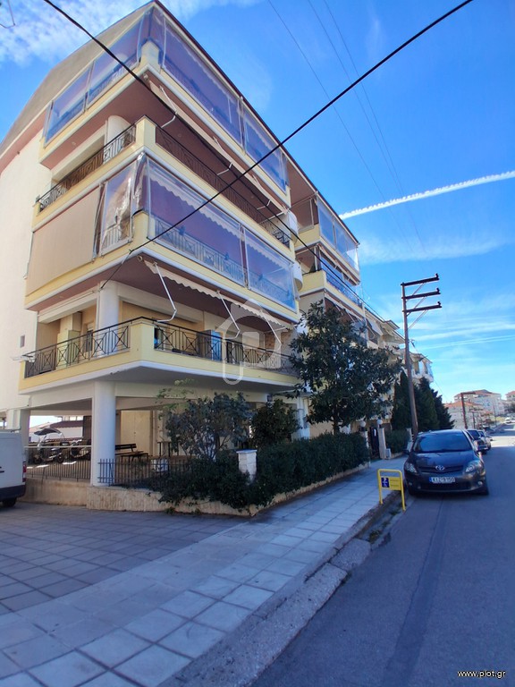 Διαμέρισμα 75 τ.μ. προς πώληση, Κέντρο Κιλκίς