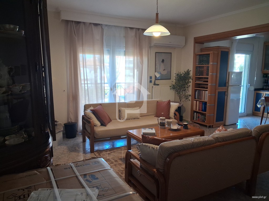 Διαμέρισμα 75 τ.μ. προς πώληση, Κέντρο Κιλκίς