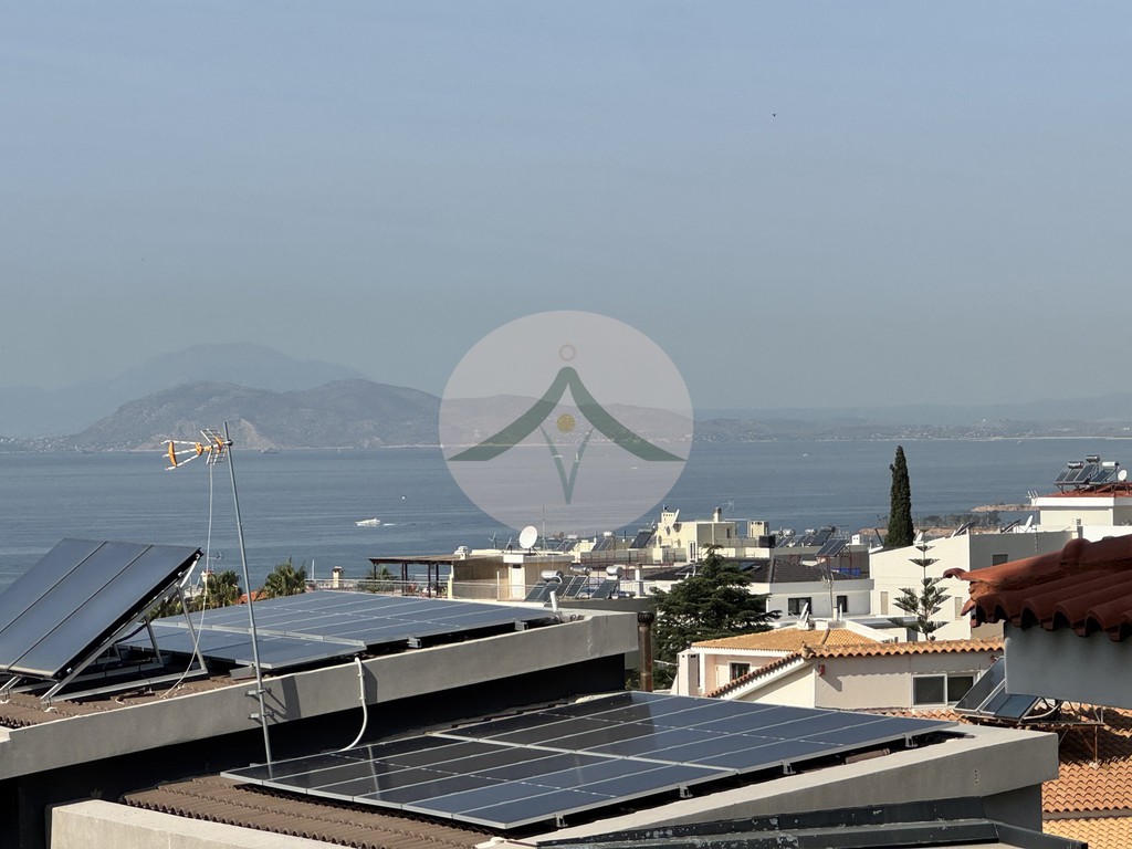 Διαμέρισμα 107 τ.μ. προς ενοικίαση, Δικηγορικά Βούλας