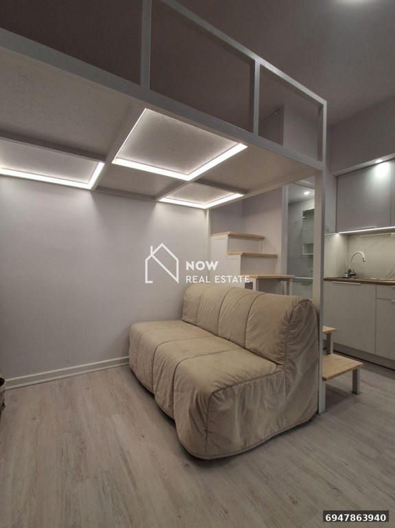 Studio / γκαρσονιέρα 25 τ.μ. προς ενοικίαση, Αμπελόκηποι Αθήνας