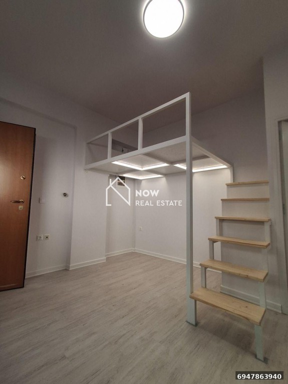 Studio / γκαρσονιέρα 25 τ.μ. προς ενοικίαση, Αμπελόκηποι Αθήνας