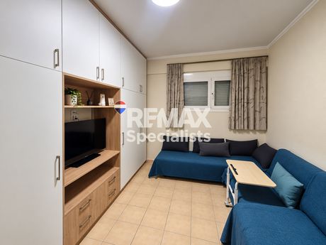 Apartment 43 sqm for sale