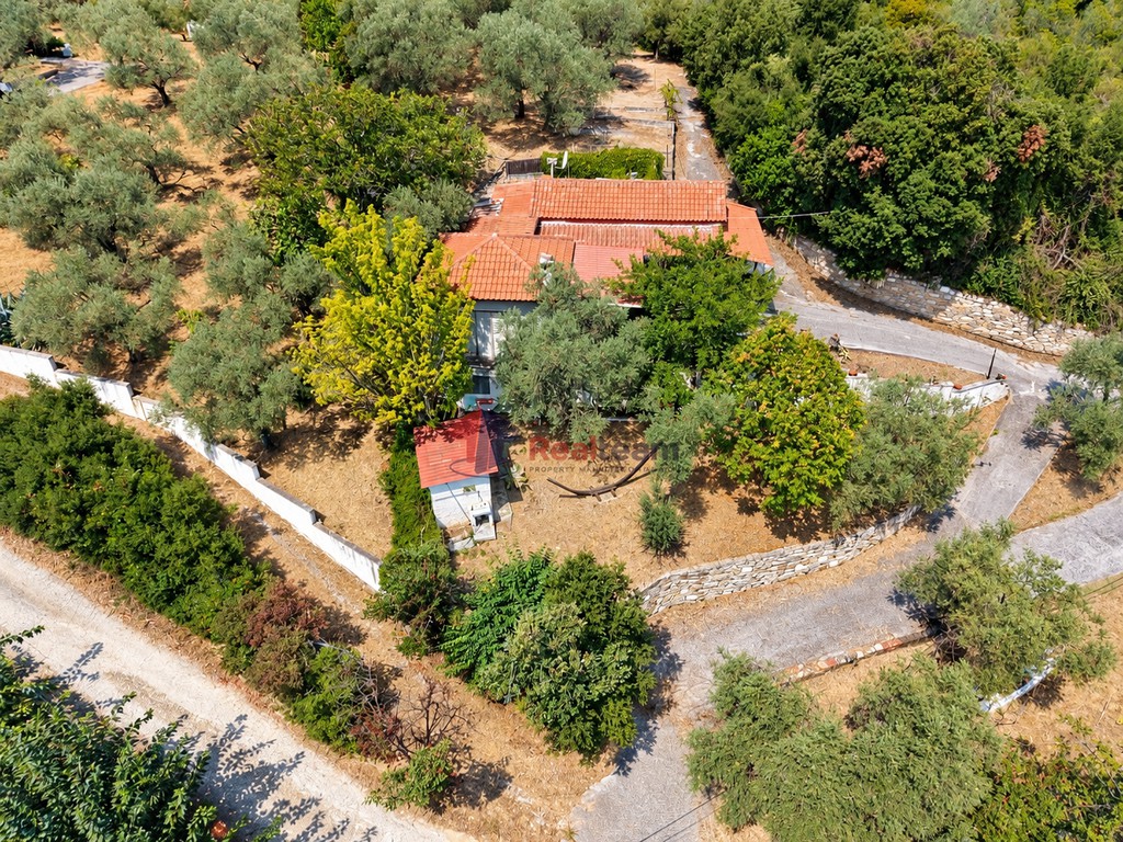 Μονοκατοικία 85 τ.μ. προς πώληση, Πάλτση