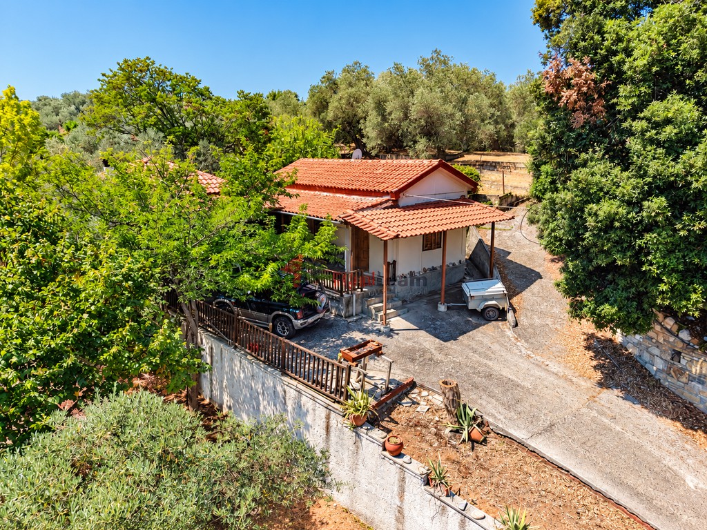 Μονοκατοικία 85 τ.μ. προς πώληση, Πάλτση