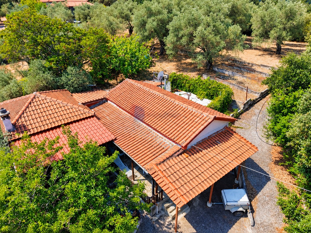 Μονοκατοικία 85 τ.μ. προς πώληση, Πάλτση