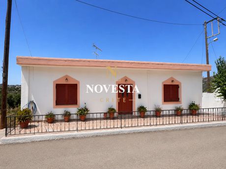 Μονοκατοικία 114,21 τ.μ. προς πώληση