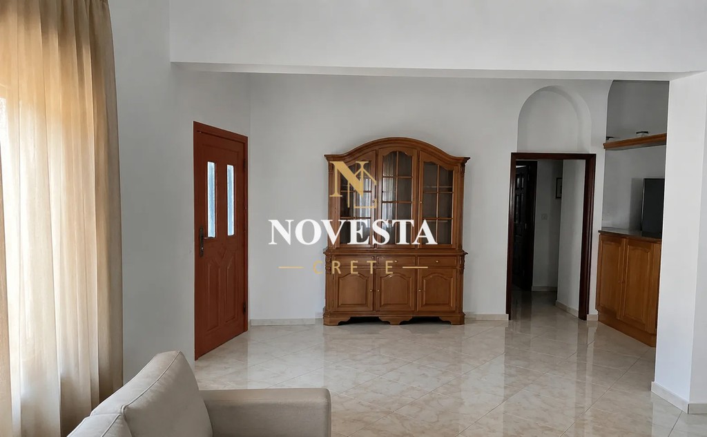 Μονοκατοικία 114,21 τ.μ. προς πώληση, Κουλουκώνας Ρεθύμνου