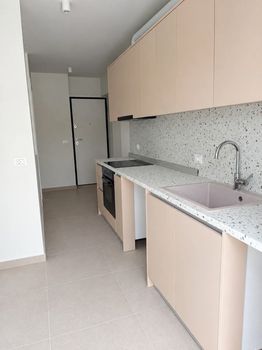 Studio / γκαρσονιέρα 35 τ.μ. προς ενοικίαση