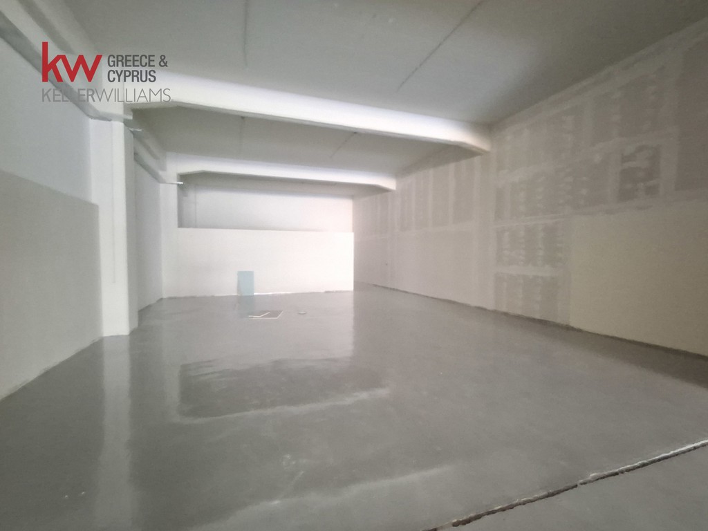 Κατάστημα 432 τ.μ. προς ενοικίαση, Άγιος Ιωάννης Χωστός
