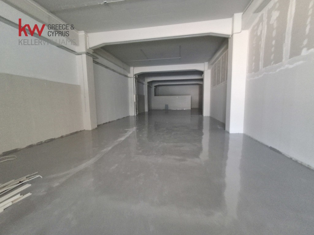 Κατάστημα 432 τ.μ. προς ενοικίαση, Άγιος Ιωάννης Χωστός