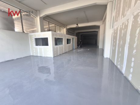 Store 432 sqm for rent