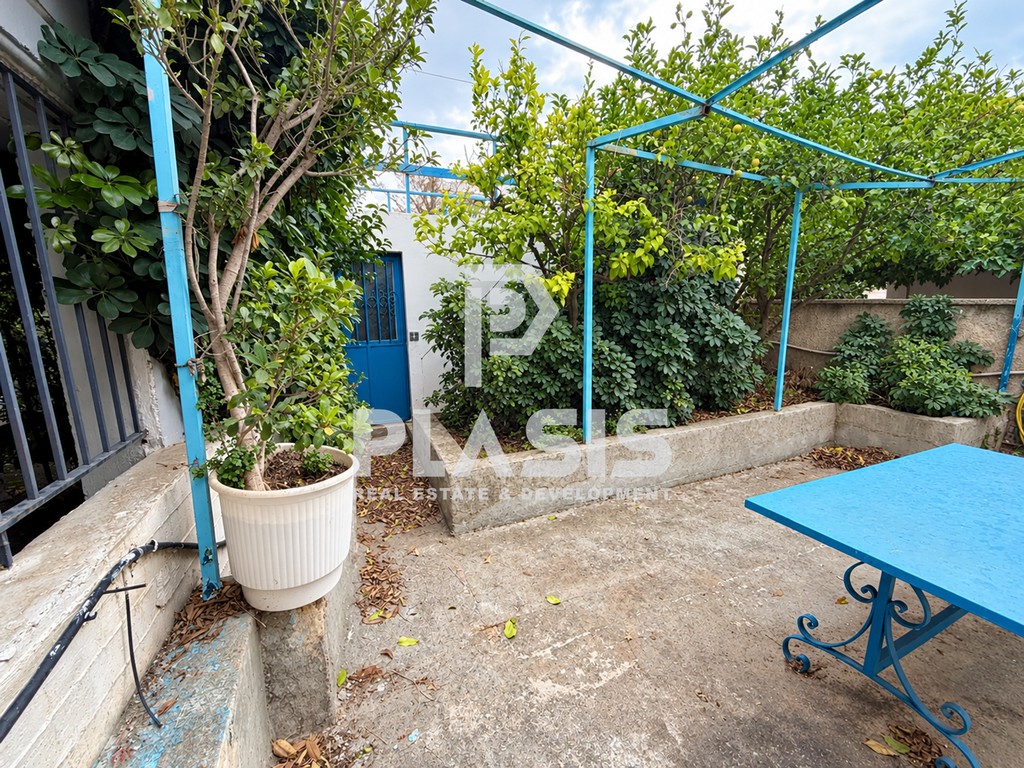 Μονοκατοικία 62 τ.μ. προς πώληση, Κάτω Ηλιούπολη Αττικής