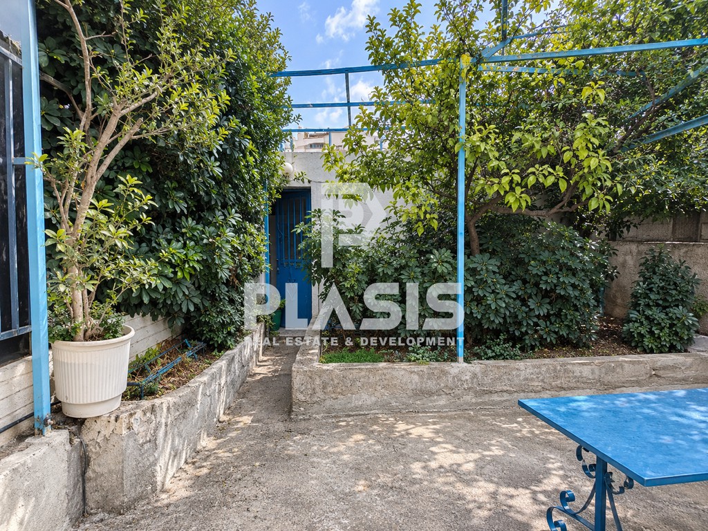 Μονοκατοικία 62 τ.μ. προς πώληση, Κάτω Ηλιούπολη Αττικής