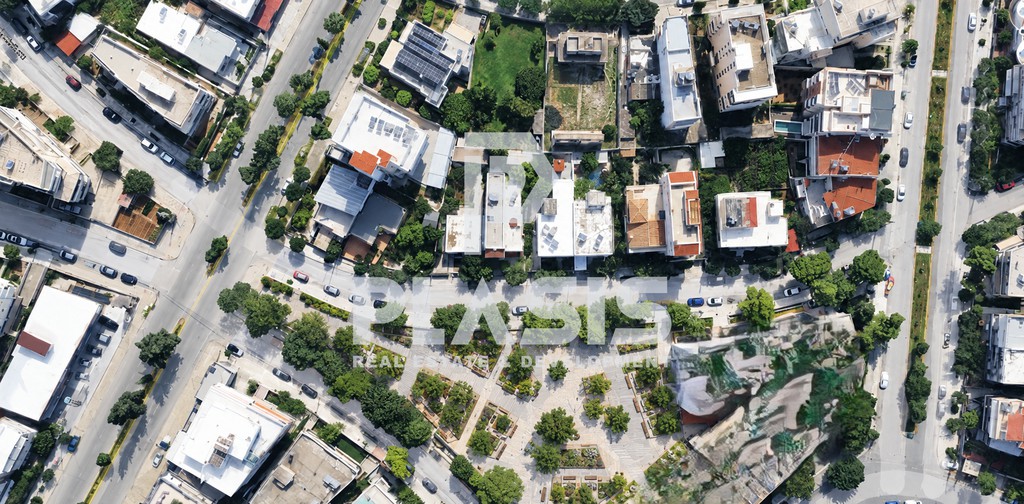 Οικόπεδο 184 τ.μ. προς πώληση, Κάτω Ηλιούπολη Αττικής