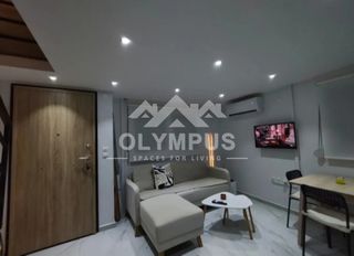 Loft 42 τ.μ. προς πώληση