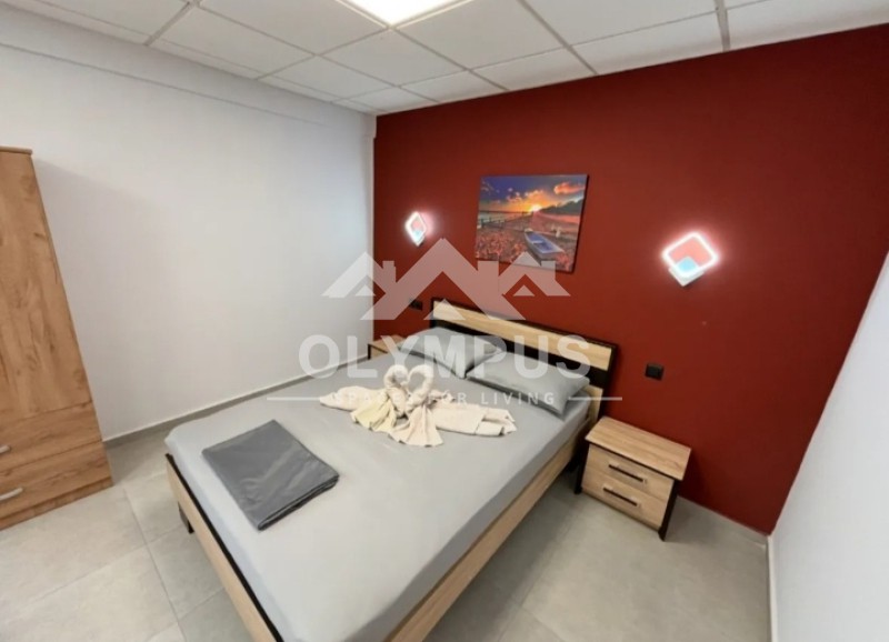 Studio / γκαρσονιέρα 33 τ.μ. προς πώληση, Βαρδάρης