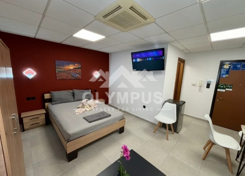 Studio / γκαρσονιέρα 33 τ.μ. προς πώληση, Βαρδάρης