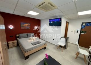 Studio / γκαρσονιέρα 33 τ.μ. προς πώληση