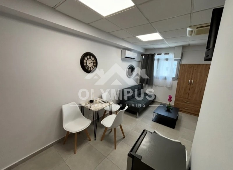 Studio / γκαρσονιέρα 33 τ.μ. προς πώληση, Βαρδάρης
