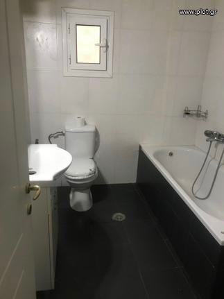 Διαμέρισμα 110 τ.μ. προς ενοικίαση, Αιξωνή