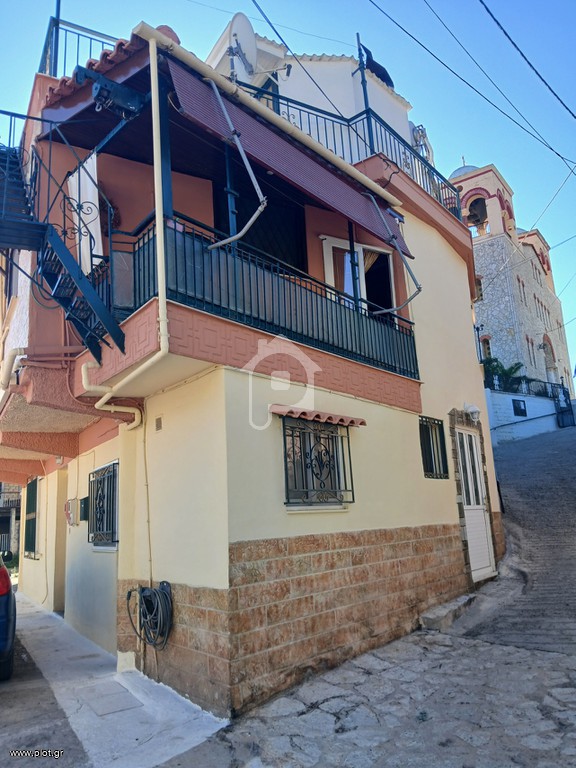Διοροφη οικια 140 τετραγωνικα - 140 τ.μ. προς πώληση, Κάτω Μαυρίκι