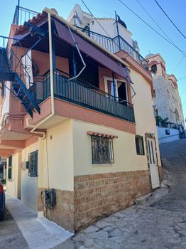 Διοροφη οικια 140 τετραγωνικα - 140 sqm for sale
