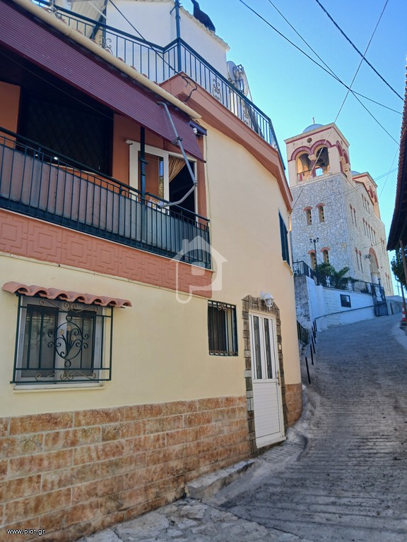 Διοροφη οικια 140 τετραγωνικα - 140 τ.μ. προς πώληση, Κάτω Μαυρίκι