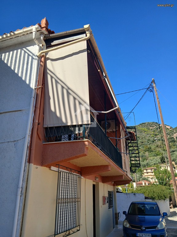 Διοροφη οικια 140 τετραγωνικα - 140 τ.μ. προς πώληση, Κάτω Μαυρίκι