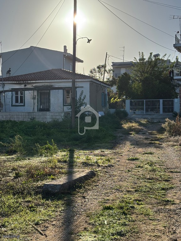 Μονοκατοικία 157 τ.μ. προς πώληση, Γραμματικός