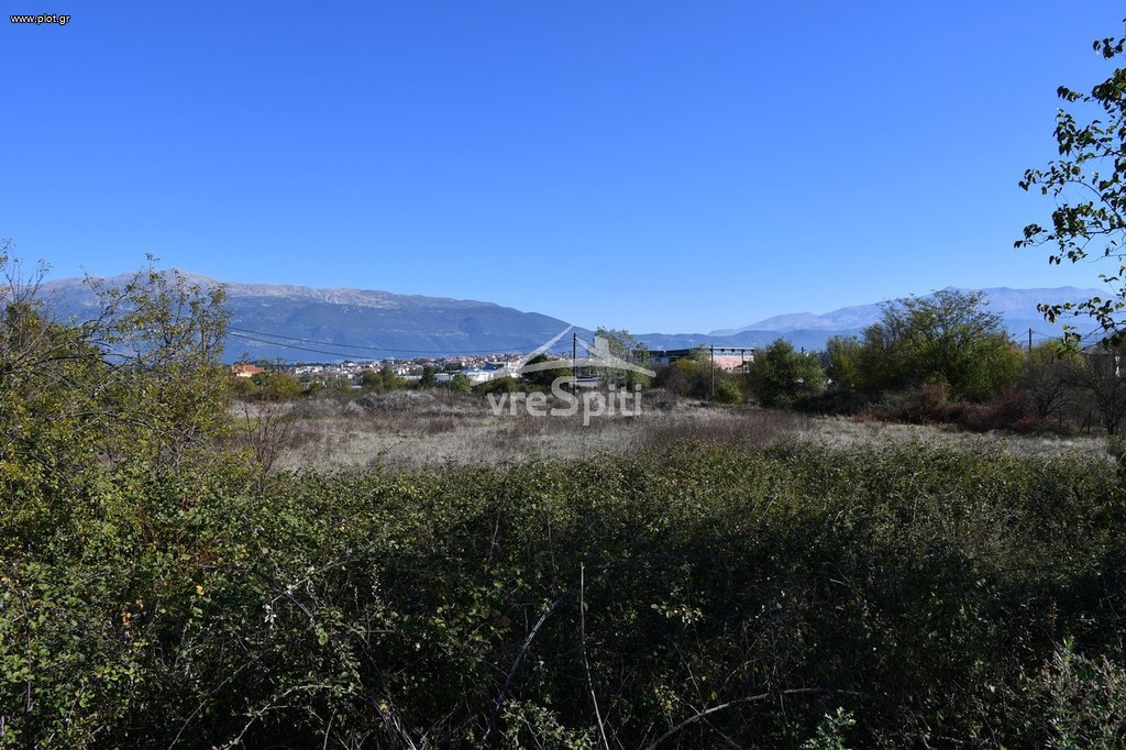 Αγροτεμάχια 9.900 τ.μ. προς πώληση, Νεοχωρόπουλο